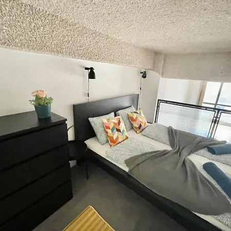 Inbp05 Studio Apartment #Freeparking Budapest Exterior foto