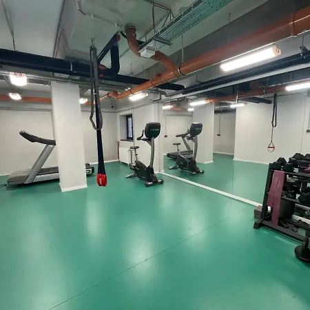 Inbp05 Studio Apartment #Freeparking Budapest Exterior foto