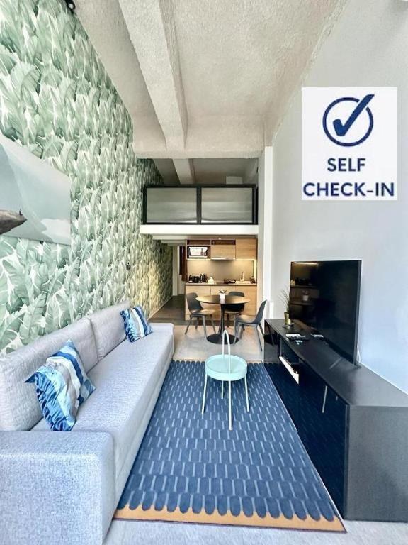 Apartment Inbp05 Studio #freeparking *